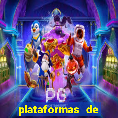 plataformas de jogos que pagam bem